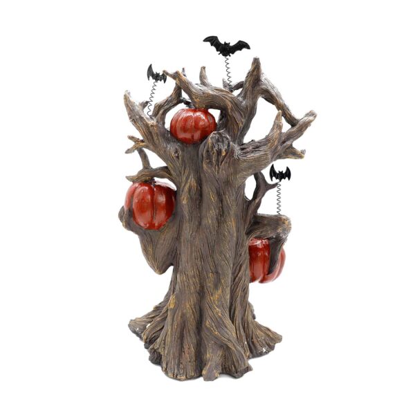 Lighted Haunted Tree -18 - Image 3