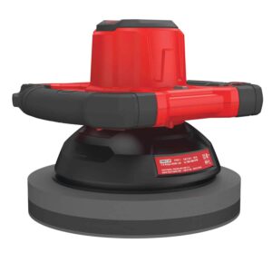 10-in Variable Speed Corded Polisher
