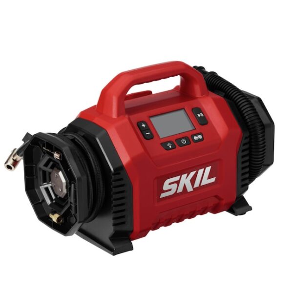 IF5940-00 PWR CORE 20 / Lithium Ion (li-ion) Air Inflator (Power Source: Battery) - Image 8