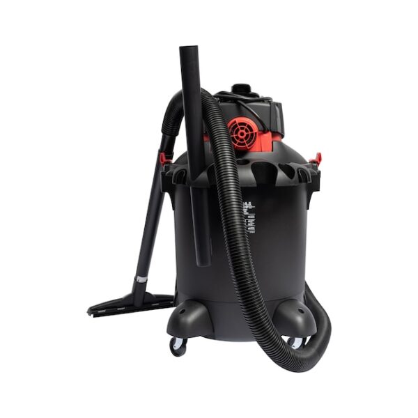 Shop-Vac 10-Gallons 4.5-HP Corded Wet/Dry Shop Vacuum with Accessories Included (5761011) - Image 7