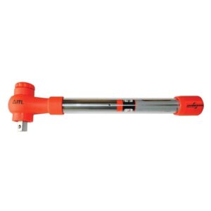 Jameson 1/2-in Drive Click Torque Wrench (6-ft lb to 44-ft lb)