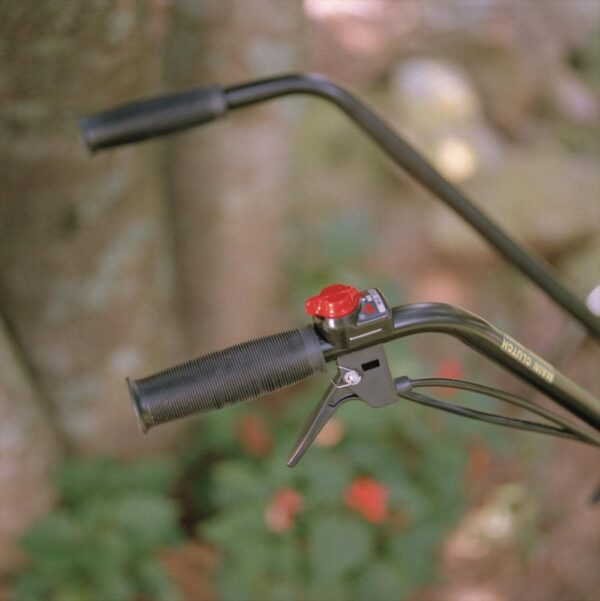 Honda FG110 25-cc 9-in Front-Tine Forward-rotating Tiller CARB - Image 13