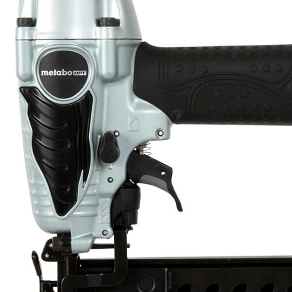 HPT N3804AB3M 18-Gauge 1/4-in Narrow Crown Finish Pneumatic Stapler - Image 6