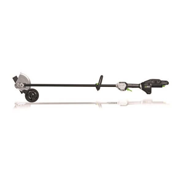 Commercial Curved Shaft EDX2000-C 56 V Battery Edger Tool Only - Image 3