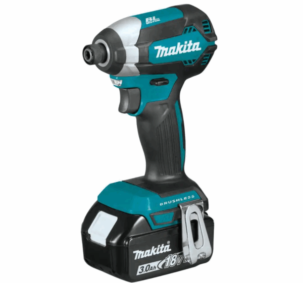 XDT131 18V LXT Lithium-Ion Brushless Cordless Impact Driver Kit with (1) Battery 3.0Ah And Charger - Image 13