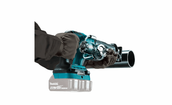 XRJ06Z 18-Volt X2 (36V) LXT Lithium-Ion Brushless Cordless Reciprocating Saw (Tool Only) - Image 12