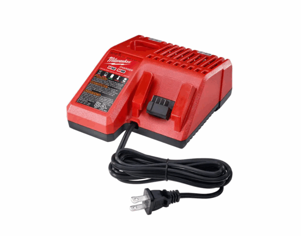 2719-21 M18 FUEL 18V Lithium-Ion Brushless Cordless HACKZALL Reciprocating Saw Kit W/(1) 5.0Ah Batteries, Charger   Tool Bag - Image 12