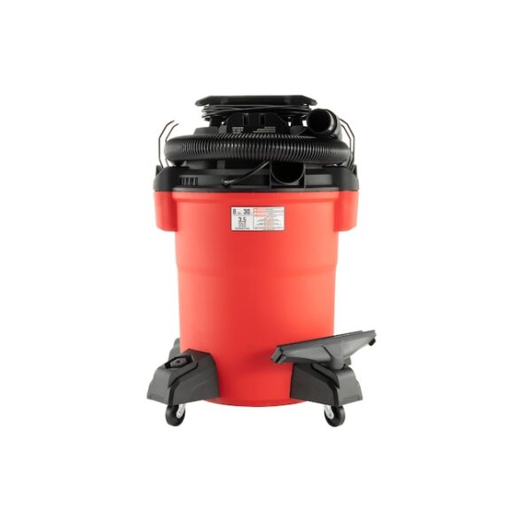 8-Gallons 3.5-HP Corded Wet/Dry Shop Vacuum with Accessories Included (CMXEVCVVCM811) - Image 5