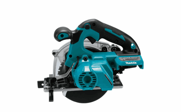 XSC04Z 18-Volt LXT Lithium-Ion Brushless Cordless 5-7/8 in. Metal Cutting Saw with Electric Brake and Chip Collector Tool-Only - Image 12