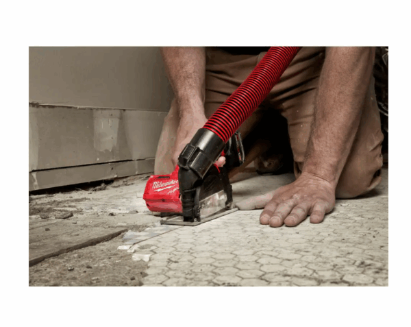 2522-21XC-2420-20 M12 FUEL 12-Volt 3 in. Lithium-Ion Brushless Cordless Cut Off Saw Kit with M12 Hackzall Reciprocating Saw - Image 13
