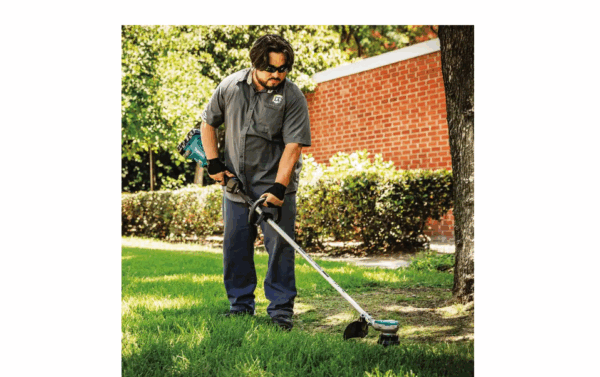 XRU15PT 18-Volt X2 (36-Volt) LXT Lithium-Ion Brushless Cordless String Trimmer Kit (5.0 Ah) - Image 12