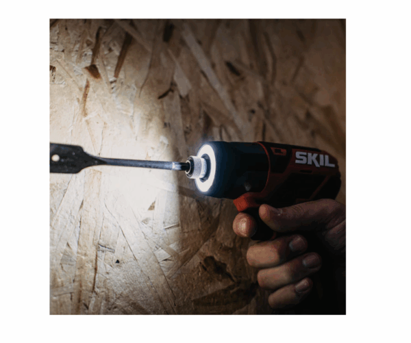 CB736701 2-Tool Drill Kit: PWRCore 12 Brushless 12V 1/2 Inch Cordless Drill Driver and 1/4 Inch Hex Impact Driver, Includes Two 2.0Ah Lithium Batteries and One PWRJump Charger - Image 14