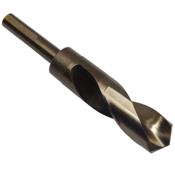 1-3/16-in x 6-in Cobalt Twist Drill Bit - Image 2
