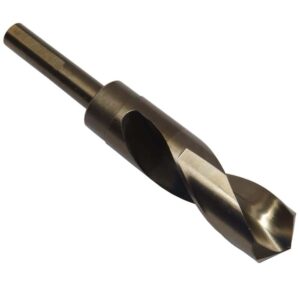 1-3/16-in x 6-in Cobalt Twist Drill Bit