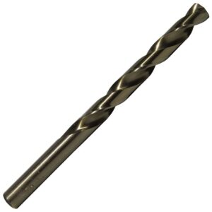 36-Piece #56 1-3/4-in Cobalt Twist Drill Bit