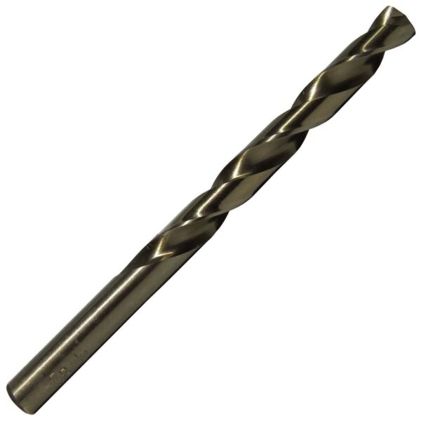 36-Piece 2-3/4-in Cobalt Twist Drill Bit