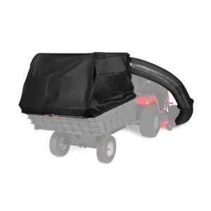 1 Leaf Collection System for Riding Mower (Fits 50/54-in Deck Size)