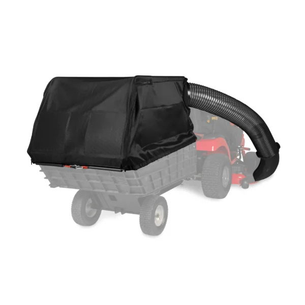 1 Leaf Collection System for Riding Mower (Fits 50/54-in Deck Size)