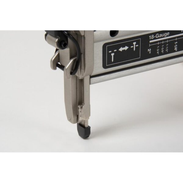 HPT NT50A5M 18-Gauge Pneumatic Brad Nail Gun (Nailer) - Image 4