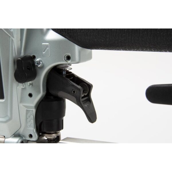 HPT NT50A5M 18-Gauge Pneumatic Brad Nail Gun (Nailer) - Image 5