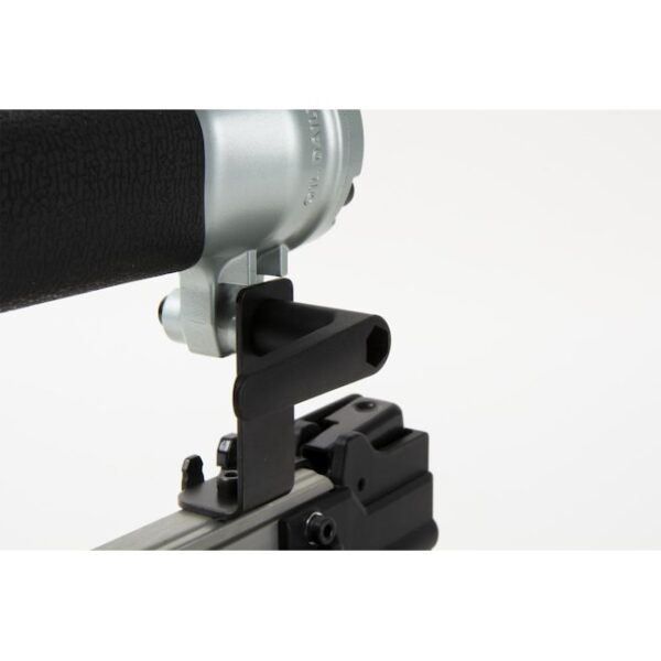 HPT NT50A5M 18-Gauge Pneumatic Brad Nail Gun (Nailer) - Image 8