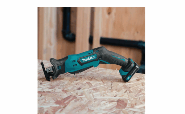 RJ03R1 12-Volt MAX CXT Lithium-Ion Cordless Reciprocating Saw Kit - Image 13