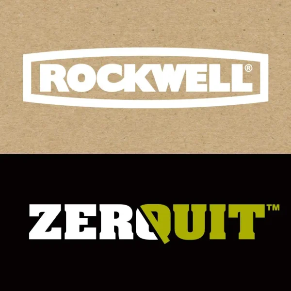 ROCKWELL Table Saw RK7323 BladeRunner X2 4-in Carbon 5.5-Amp Portable Corded - Image 3