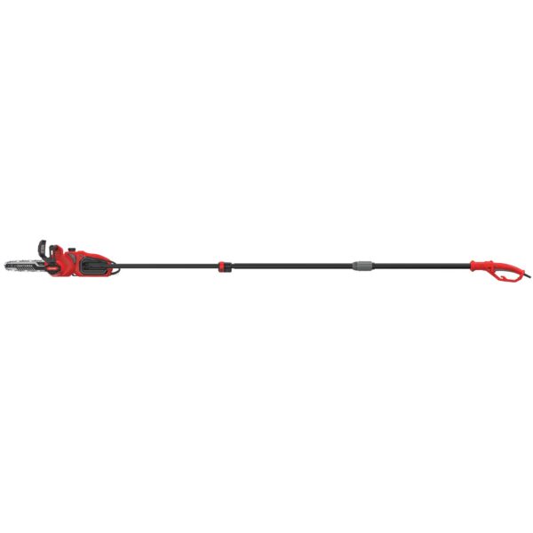 CMECSP610 10 in. Electric Chainsaw/Pole Saw Combo - Image 5