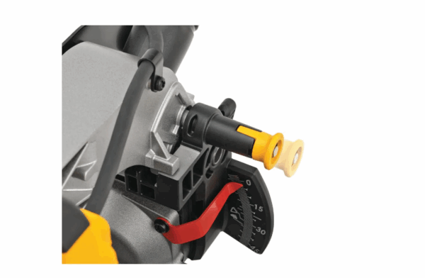 Miter Saw DWS715 15 Amp Corded 12 in. Single Bevel Compound - Image 11