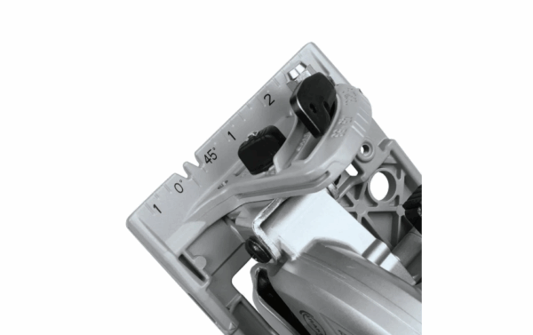 XSR01Z 18-Volt X2  Lithium-Ion (36-Volt) Brushless Cordless Rear Handle 7-1/4 in. Circular Saw (Tool-Only) - Image 14