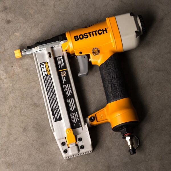 BTFP1850K BULLDOG 18-Gauge Pneumatic Brad Nail Gun (Nailer) - Image 2