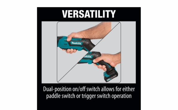 RJ03R1 12-Volt MAX CXT Lithium-Ion Cordless Reciprocating Saw Kit - Image 14