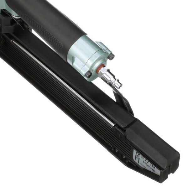 HPT N5008AC2M 16-Gauge 7/16-in Medium Crown Construction Stapler, Pneumatic - Image 6