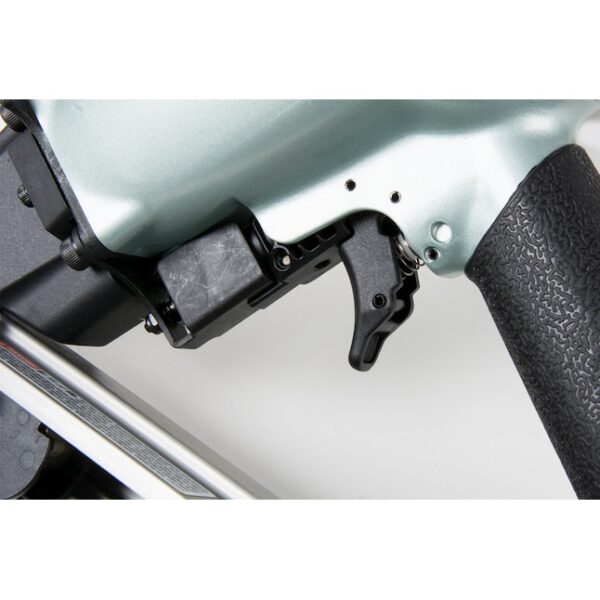 HPT NR38AKM Pneumatic Metal-connecting Nail Gun (Nailer) - Image 4