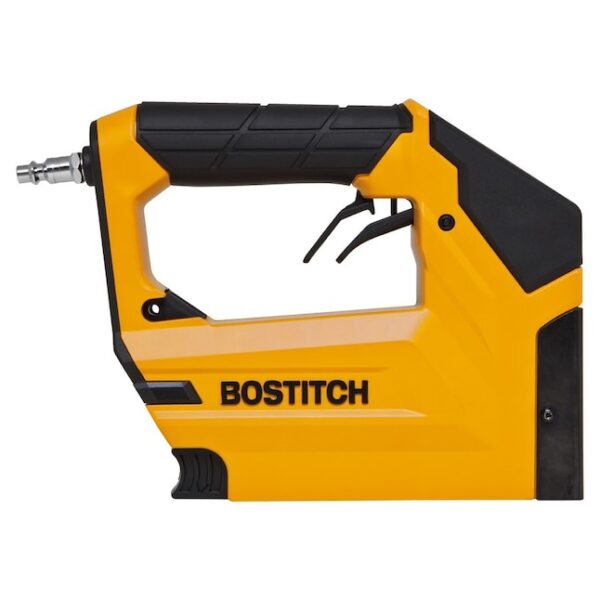 BTFP71875 20-Gauge 3/8-in Narrow Crown Finish Pneumatic Stapler - Image 2