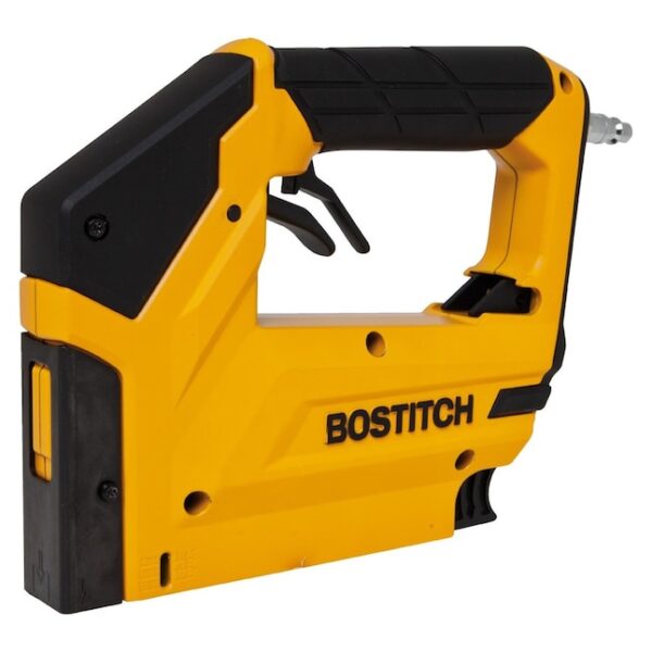 BTFP71875 20-Gauge 3/8-in Narrow Crown Finish Pneumatic Stapler - Image 3