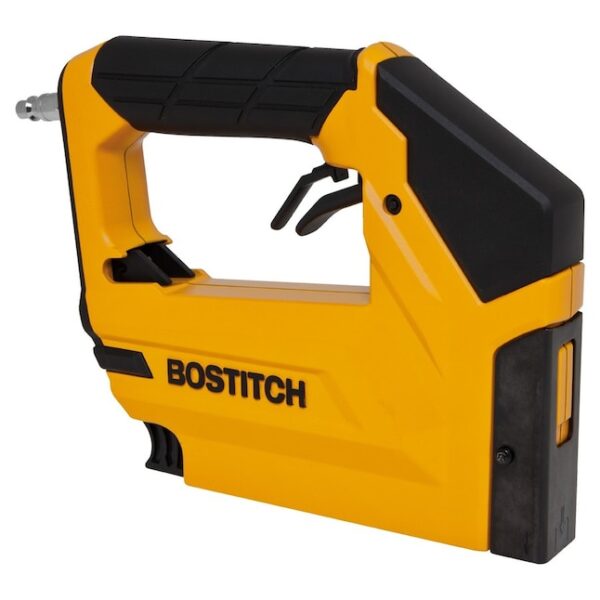 BTFP71875 20-Gauge 3/8-in Narrow Crown Finish Pneumatic Stapler - Image 4