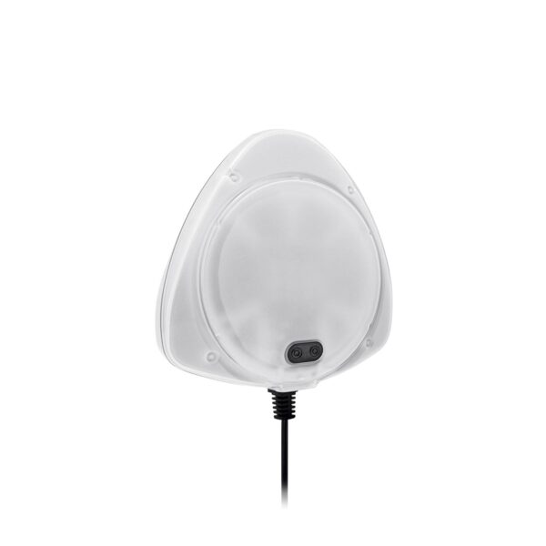 Above Ground Underwater LED Magnetic Swimming Pool Wall Light  (4 Pack) - Image 3