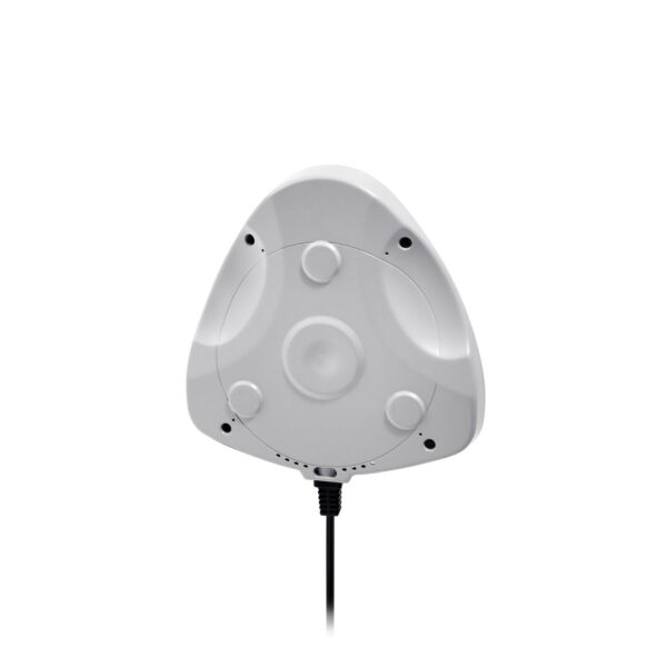 Above Ground Underwater LED Magnetic Swimming Pool Wall Light  (4 Pack) - Image 5