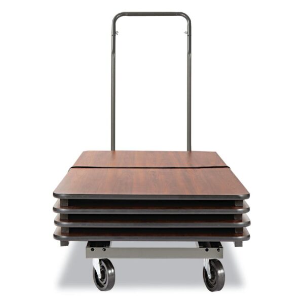 Alera 43.3-in Table Utility Cart - Image 11