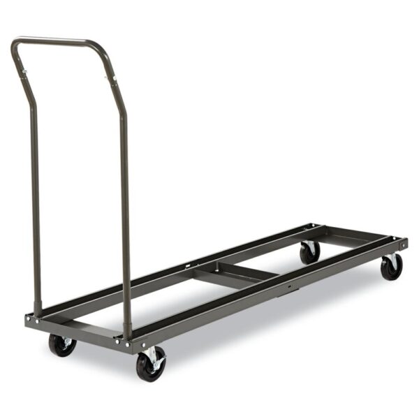 Alera 43.3-in Table Utility Cart - Image 14