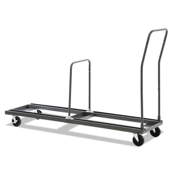 Alera 43.3-in Table Utility Cart - Image 4