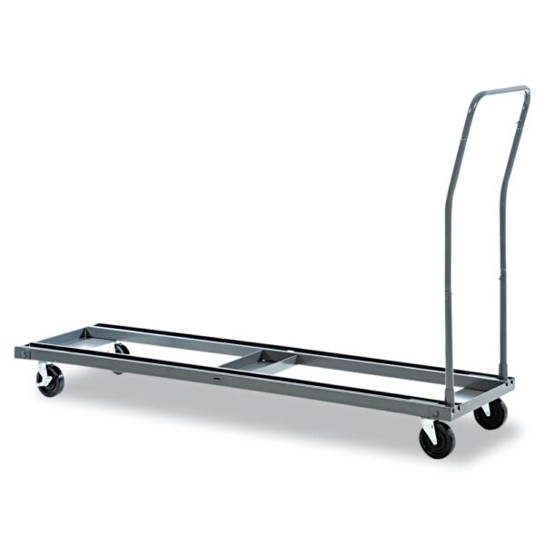 Alera 43.3-in Table Utility Cart - Image 5