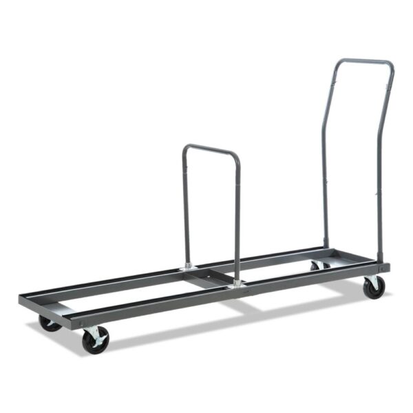 Alera 43.3-in Table Utility Cart - Image 6