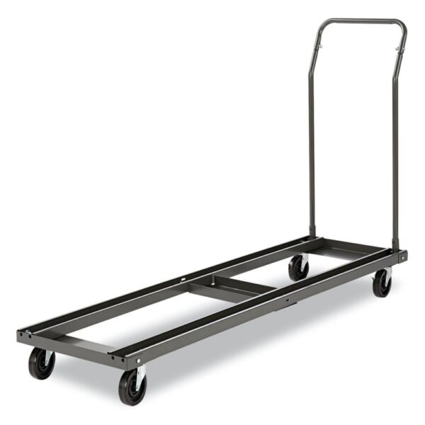 Alera 43.3-in Table Utility Cart - Image 9