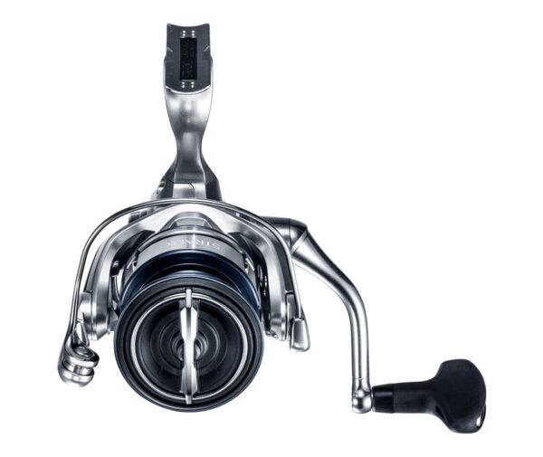 Shimano Fishing STRADIC 2500FL HG Spinning Reel [ST2500HGFL] - Image 2