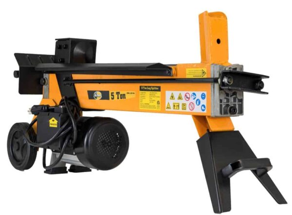 All Power LS5T-52A 5-Ton 15-Amp Electric Log Splitter - Image 3