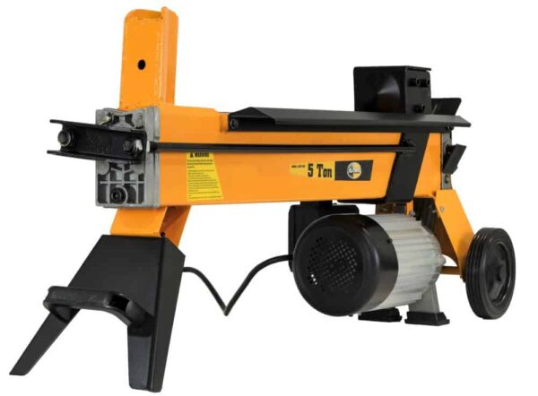 All Power LS5T-52A 5-Ton 15-Amp Electric Log Splitter