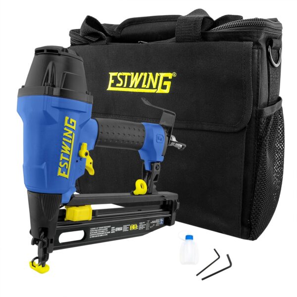Estwing 2.5-in 16-Gauge Pneumatic Finish Nailer - Image 2