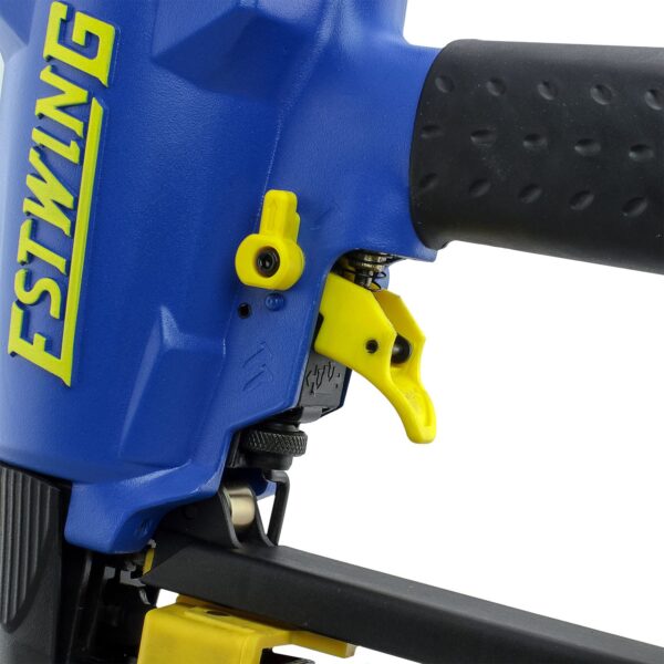 Estwing 2.5-in 16-Gauge Pneumatic Finish Nailer - Image 4